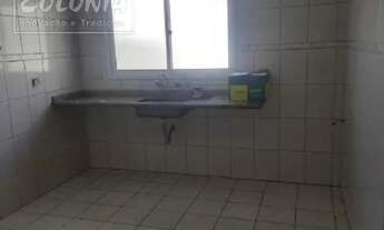 Imagem 6: Santo André - Apartamento Padrão - Vila Helena