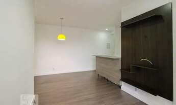 Imagem 4: Apartamento para Aluguel - Vila Prudente, 2 Quartos, 55 m2