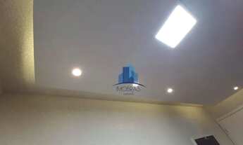 Imagem 7: Apartamento com 2 dormitórios à venda, 40 m² por R$ 160.000,00 - Colônia Rio Grande - São