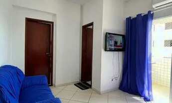 Imagem 4: Apartamento com 1 dorm, Caiçara, Praia Grande - R$ 239 mil, Cod: 14900