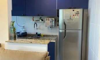 Imagem 4: Vendo Apartamento Recreio Mobiliado