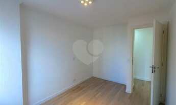 Imagem 7: Apartamento Residencial ITAIM BIBI