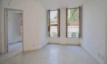 Imagem 2: Apartamento à venda, 2 quartos, Centro - RIO DE JANEIRO/RJ