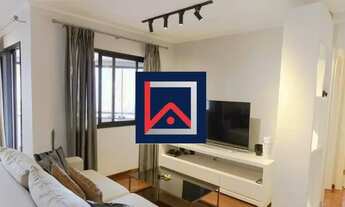 Imagem 3: Apartamento Venda 2 Dormitórios - 115 m² Moema