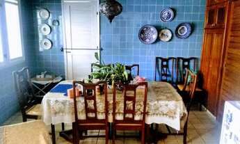 Imagem 6: Casa para aluguel com 1000 metros quadrados com 4 quartos em Olho D'Água - São Luís