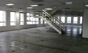 Imagem 1: São Paulo - Conjunto Comercial/Sala - CHÁCARA SANTO ANTÔNIO