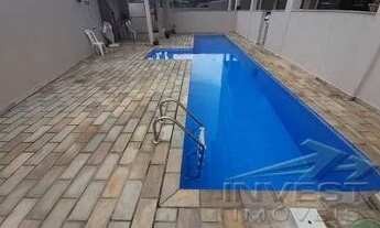 Imagem 2: Ubatuba, Pereque Açu, apartamento com 02 dormitórios e área de lazer, locação