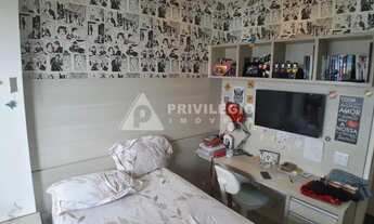 Imagem 6: Cobertura à venda, 2 quartos, 1 suíte, 3 vagas, BARRA DA TIJUCA - RIO DE JANEIRO/RJ