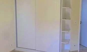 Imagem 4: Apartamento com 3 dormitórios para alugar, 90 m² por R$ 3.200,00/mês - Edifício Villa Di R