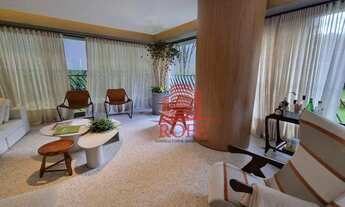 Imagem 6: Apartamento com 4 dormitórios à venda, 265 m² por R$ 4.300.000,00 - Brooklin Paulista - Sã