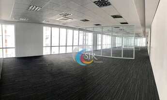 Imagem 4: Prédio para alugar, 2450 m² por R$ 353.500,00/mês - Vila Olímpia - São Paulo/SP