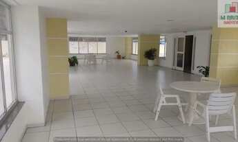 Imagem 5: Apartamento para Venda em Salvador, Luiz Anselmo, 3 dormitórios, 1 suíte, 3 banheiros, 2 v