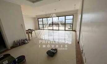 Imagem 5: Cobertura à venda, 5 quartos, 5 suítes, 3 vagas, Recreio dos Bandeirantes - RIO DE JANEIRO