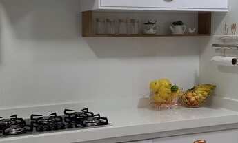 Imagem: Lindo Sobrado - Residencial Isabella/ Mauá