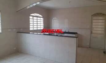 Imagem 5: Casa Padrão em São José dos Campos