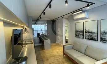 Imagem 6: São Paulo - Apartamento Padrão - PINHEIROS