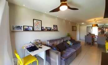 Imagem 4: Apartamento à Venda - Todos os Santos, 3 Quartos, 66 m2