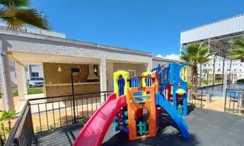 Imagem 4: Apartamento 2 Quartos - Bela Vista (semimobiliado) Res. Bromélias