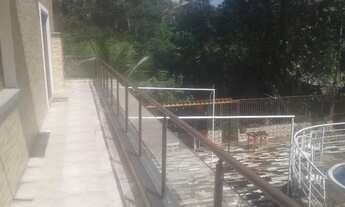 Imagem 3: Casa alato padrao ampla 5 suites no parque dos principes prox. KM 15 Raposo Tavares