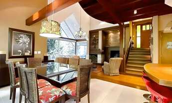 Imagem 5: GRAMADO - Casa de Condomínio - Mato Queimado