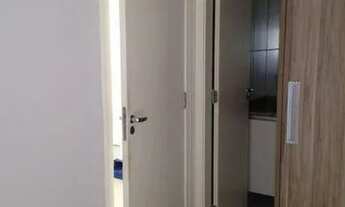 Imagem 4: Apartamento com 1 dormitório para alugar, 38 m² por R$ 4.197,25/mês - Granja Julieta - São