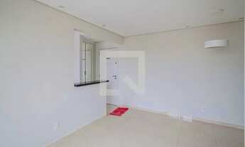 Imagem 5: Apartamento à Venda - Vila América, 2 Quartos, 55 m2