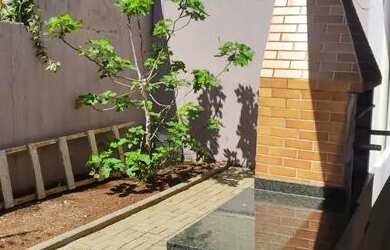 Imagem 4: Sobrado amplo e com excelente Localização