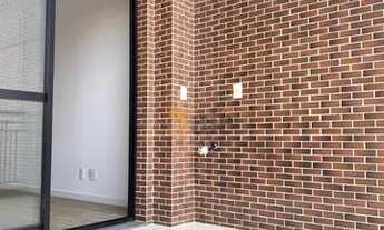 Imagem 4: Apartamento Duplex com 3 dormitórios, 111 m² - venda por R$ 1.100.000,00 ou aluguel por R