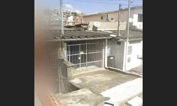 Imagem: Casas São Francisco Itapevi