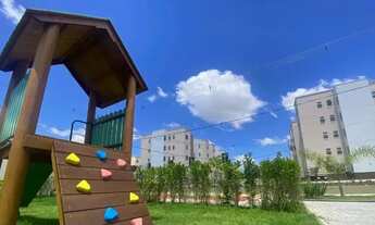 Imagem 6: Apartamento Semi Mobiliado Condomínio Reserva da Cidade