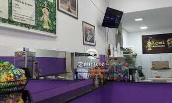 Imagem 6: Loja à venda, 20 m² por R$ 95.000,00 - Centro - Santo André/SP