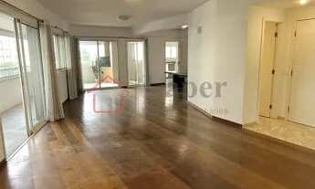 Imagem 2: Excelente apartamento à venda no bairro do Paraíso com 4 suítes 4 vagas