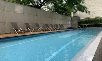 Imagem 7: Apartamento para venda possui 70 metros quadrados com 2 quartos em Santo Amaro - São Paulo