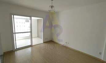 Imagem 2: Imóvel maravilhoso, com 2 suítes, 2 vagas e ampla varanda em rua privilegiada do Jardim Pa