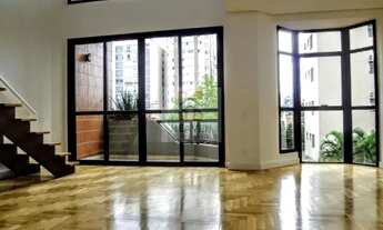 Imagem 7: EXCELENTE LOCALIZAÇÃO DUPLEX, REFORMADO, DUAS VAGAS