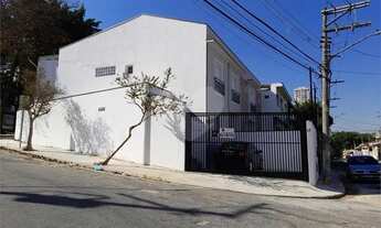 Imagem 2: Sobrado novo próximo a USP