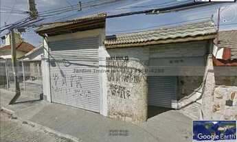 Imagem: Sobrado - Parque das Nacoes - Santo Andre