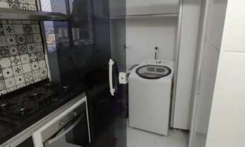 Imagem 2: Apartamento para locação na 25 de Agosto Duque de Caxias