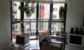 Imagem 2: Apartamento Alto Padrão Vila Gomes Cardim-Tatuapé