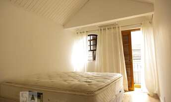 Imagem 2: Casa para Aluguel - Moema, 2 Quartos, 80 m2