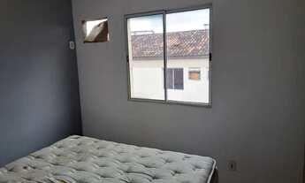 Imagem 6: Casa de condomínio para aluguel com 65 metros quadrados com 2 quartos