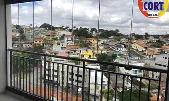 Imagem 6: Apartamento para locação no Edifício Neo Life em Arujá!!!