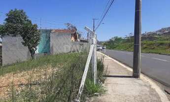 Imagem 4: Terreno - Vila Genoveva - Valinhos