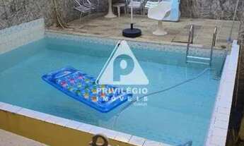 Imagem: Casa de Vila à venda, 3 quartos, 4 vagas