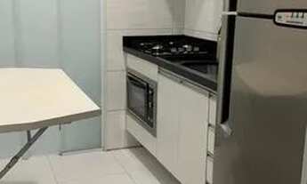 Imagem 6: Apartamento com 2 dormitórios à venda, 44 m² por R$ 242.000,00 - Jardim Íris - São Paulo/S