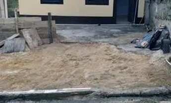 Imagem: Aluga-se uma casa no Val Paraíso. R$ 850