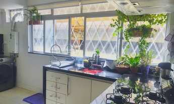 Imagem 6: Apartamento recém reformado