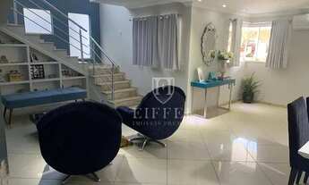 Imagem 7: Casa com 3 dormitórios à venda, 250 m² por R$ 1.890.000,00 - Condomínio Ibiti Royal Park