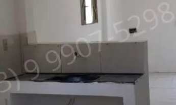 Imagem 4: Casa em Parnamirim à 200m do centro com 2 quartos e cozinha americana