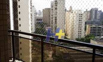 Imagem 2: Apartamento com 3 dormitórios, 120 m² - venda por R$ 2.200.000,00 ou aluguel por R$ 8.292